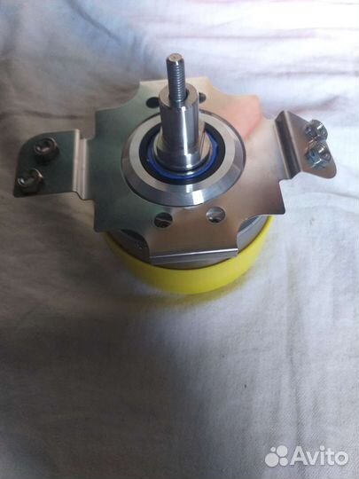 Энкодер Baumer AMG83S W29 S2048 (AG7W 13643886)