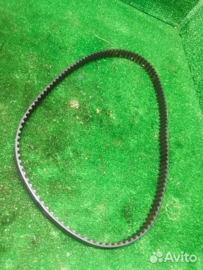 Ремень грм Volvo S40 II 1.6 2006