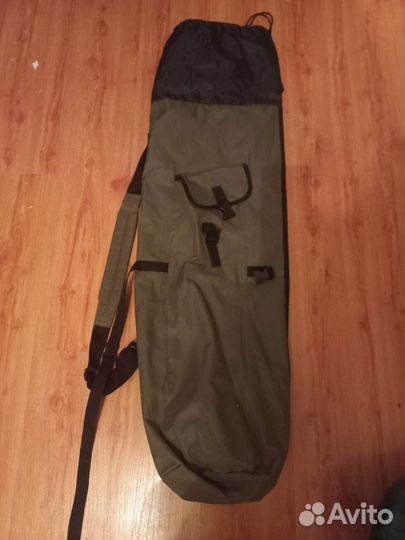 Чехол для удочек