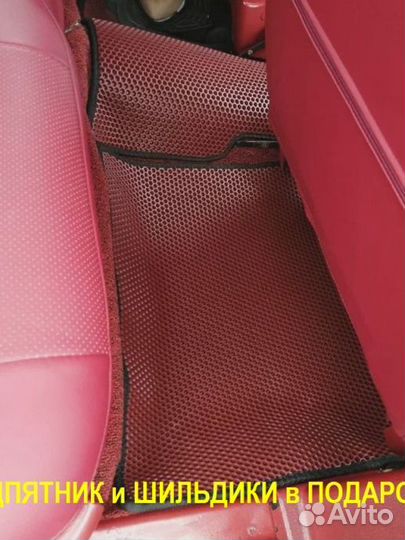 Ева/эва коврики &00394