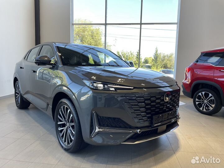 Changan UNI-K 2.0 AT, 2023