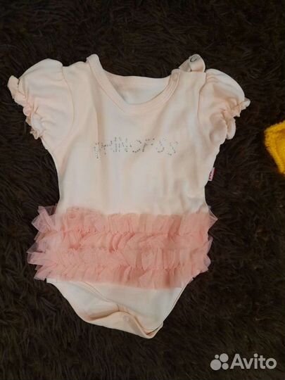 Детская одежда для девочек от платья до куртки