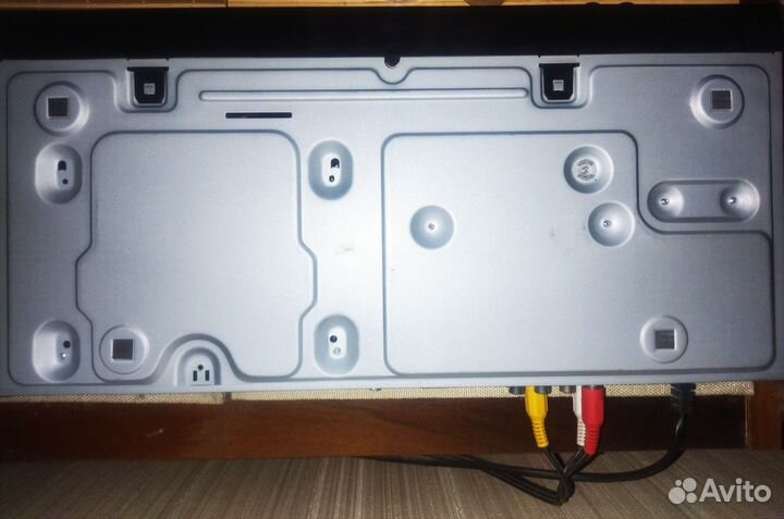 DVD плеер toshiba se-r0269