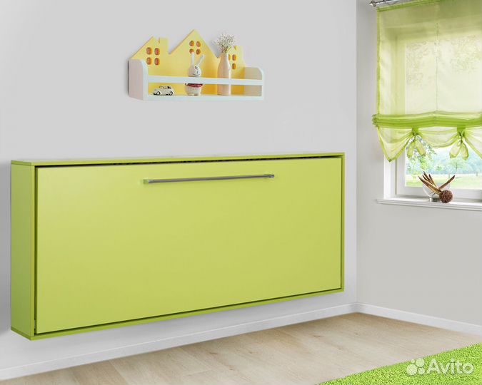 Детская мебель трансформер