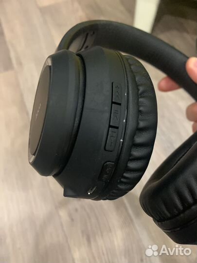 Беспроводные наушники hoco