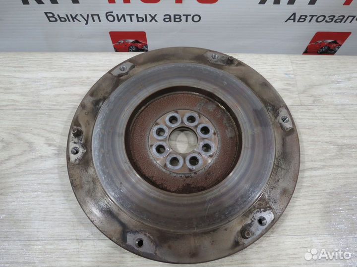 Маховик Toyota Corolla 150