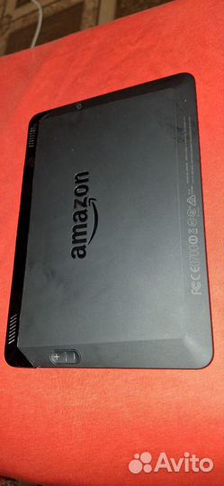 Планшет Amаzon Kindle Fire нd 2013