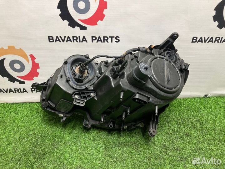 Фара передняя правая Mercedes E W211 3.5 2005