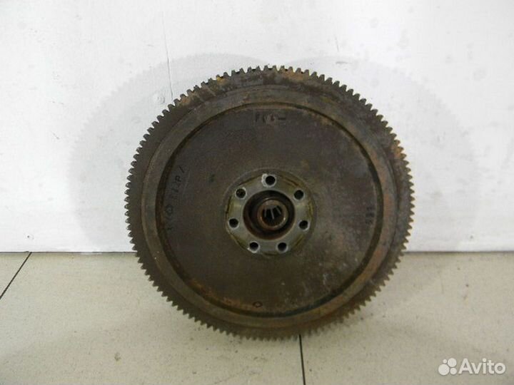 Маховик Рено Logan 2 L8