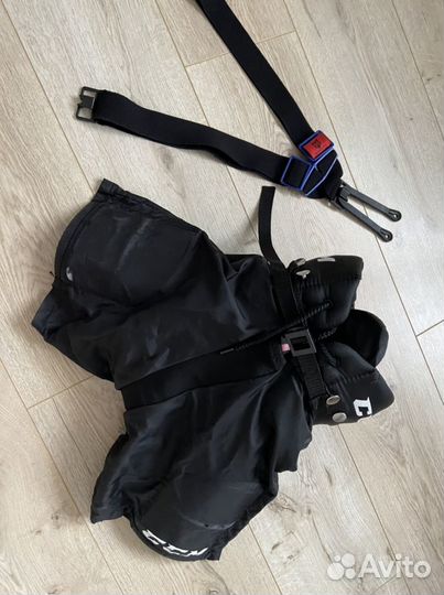 Шорты хоккейные детские ccm