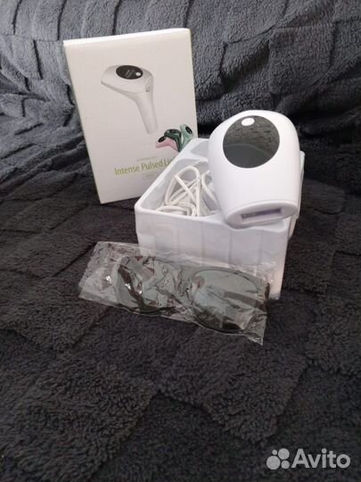 Фотоэпилятор