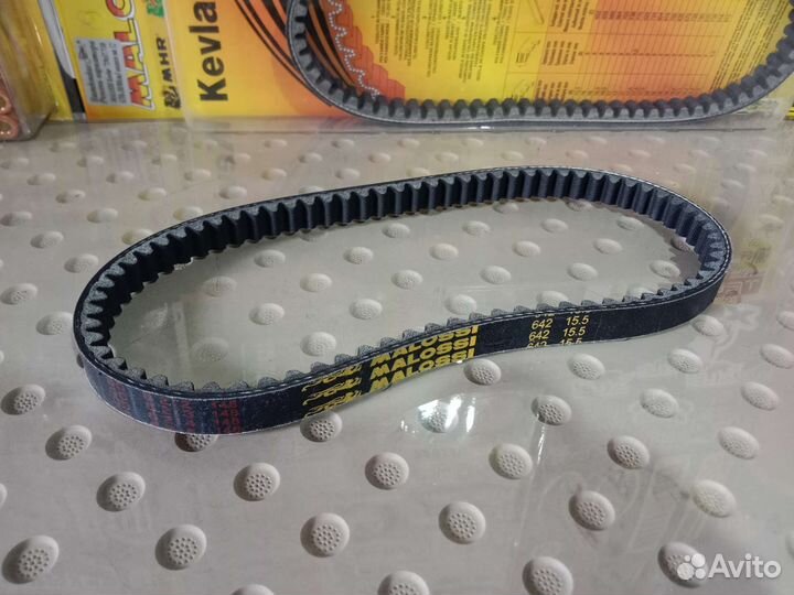 Ремень вариатора на японский скутер