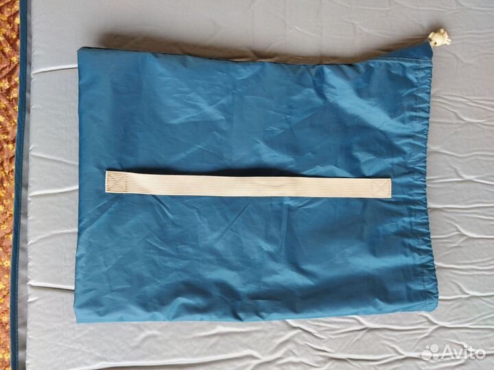 Коврик самонадувающийся