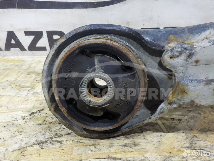 Рычаг передний правый Lifan Solano