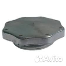 Крышка топливного бака юмз, Т-40, Т-150 (45-110301