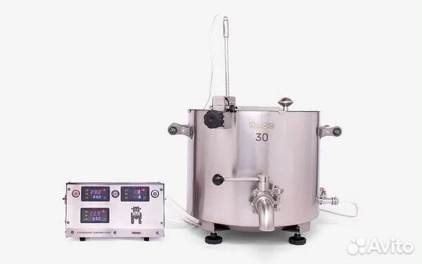 Сыроварня maggio 30 л 3 кВ