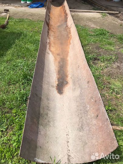 Кормушка для крс