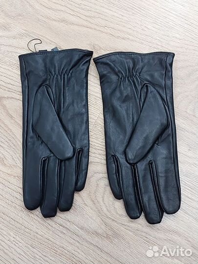 Перчатки зимние мужские размер 9/9