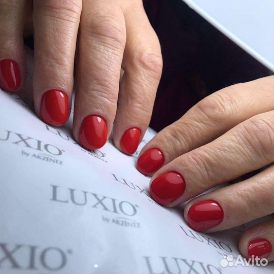 Маникюр педикюр брови на дому