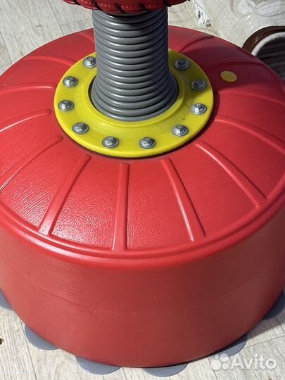 Боксерская груша