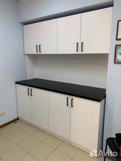 Кухня- лаборатория