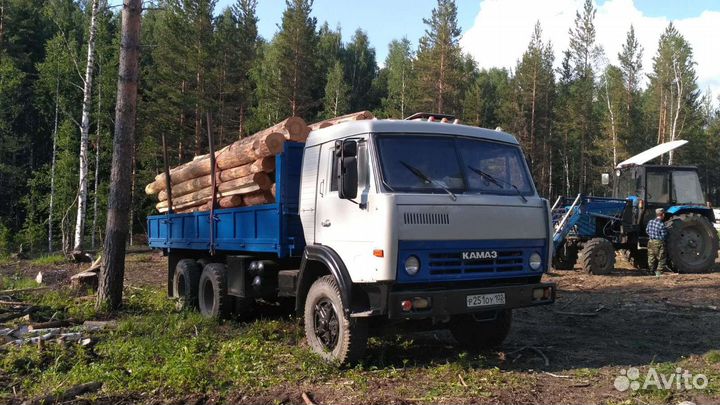 Грузоперевозки камаз по рб