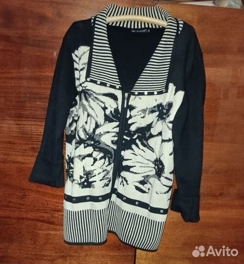 Женская одежда пакетом 52-54