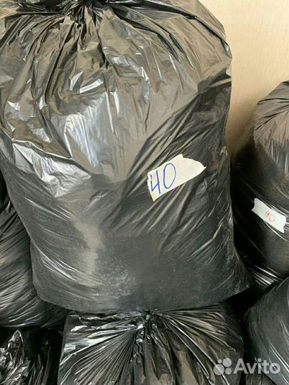 Пеленки одноразовые