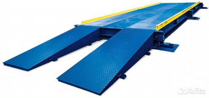 Ремонт электронных и механических весов