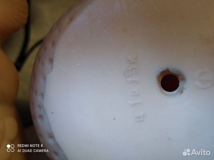 Резиновые игрушки СССР