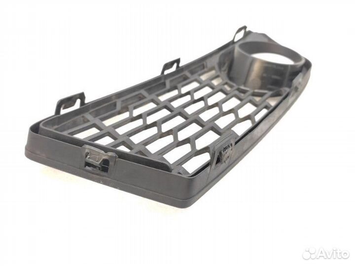 Накладка противотуманной фары передняя левая Bmw