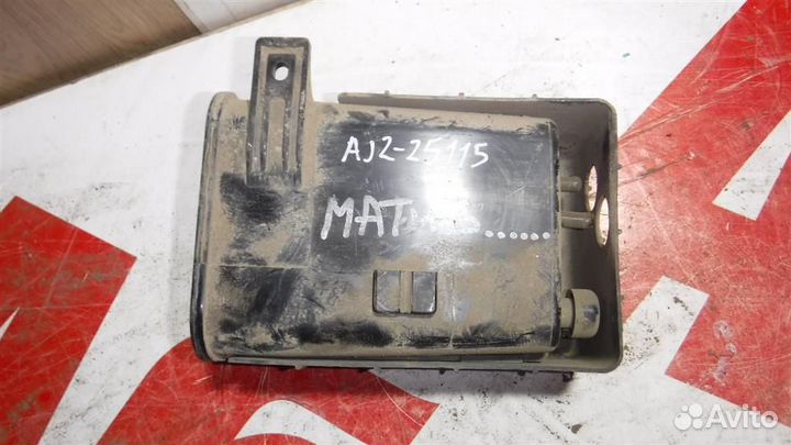 Абсорбер (фильтр угольный) Daewoo Matiz 1997-2015