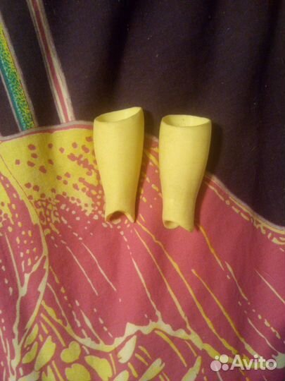 Шарнирная кукла бжд