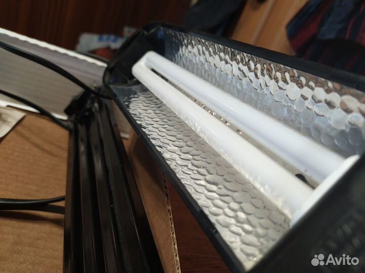 Лампа lival Finland