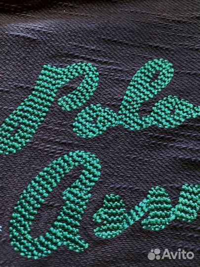 Us Polo assn худи