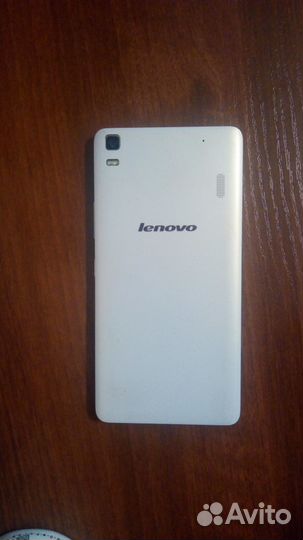 Lenovo a 7000