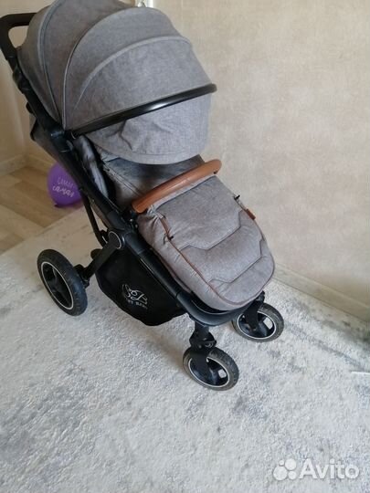 Прогулочная коляска бу