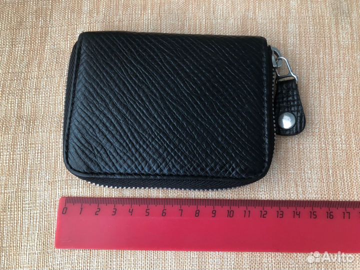 Кошелек Jimmy Choo for HM unisex