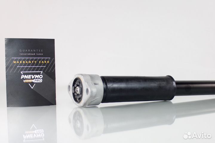 Амортизатор Мерседес W204 С-class Задний