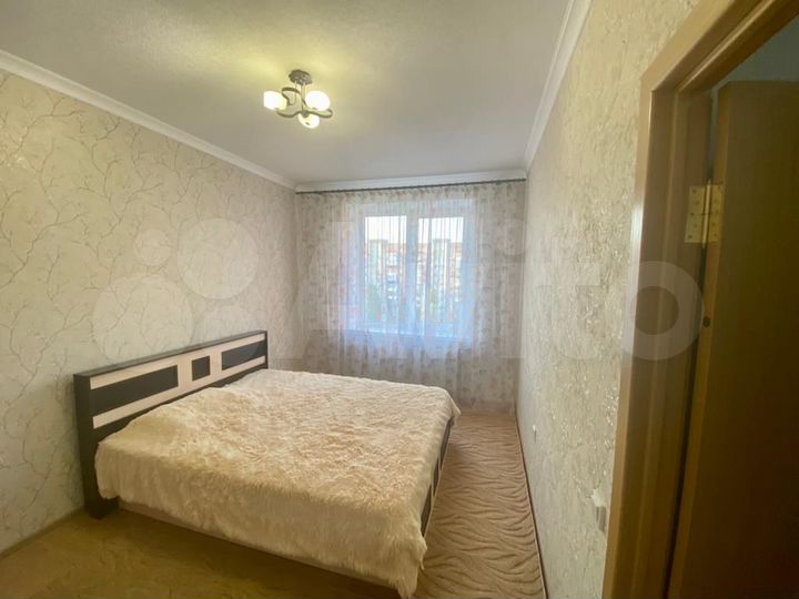 2-к. квартира, 59,3 м², 8/10 эт.