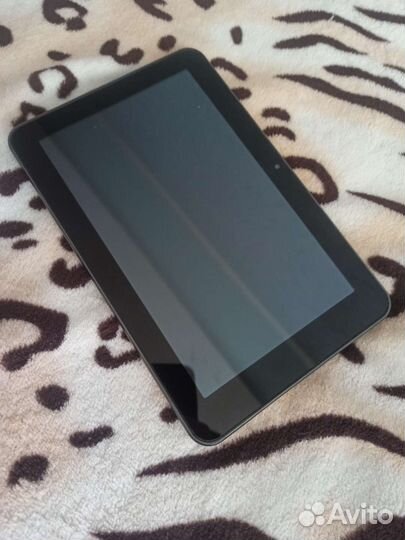 Планшет