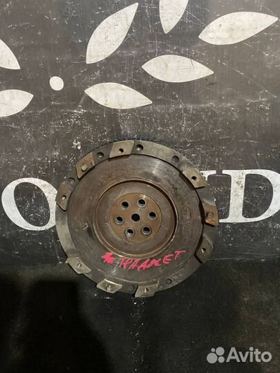 Маховик Hyundai Trajet