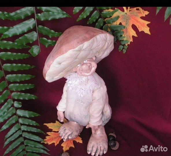 Коллекция кукол