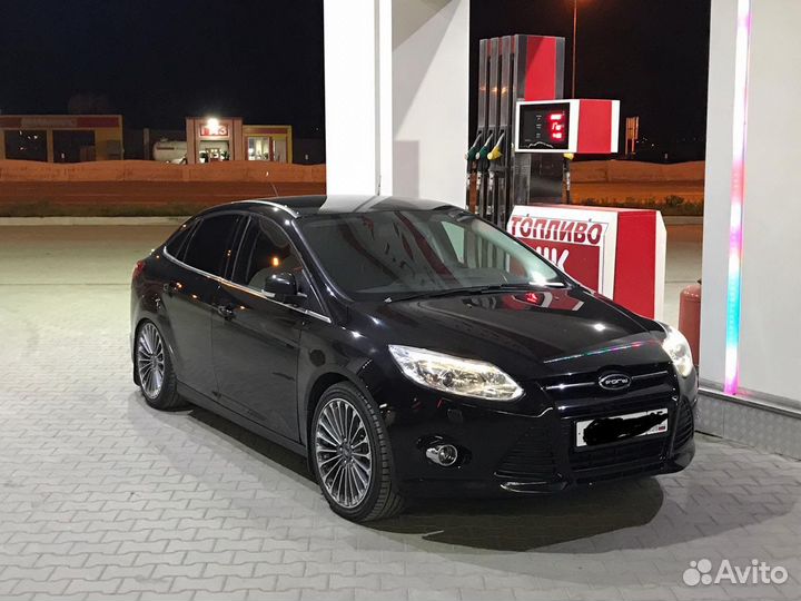 Прокат авто