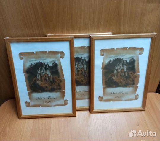 Рамка для фото