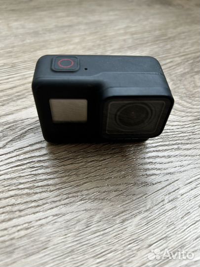 Камера GoPro Hero 7