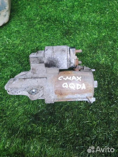 Стартер ford focus II