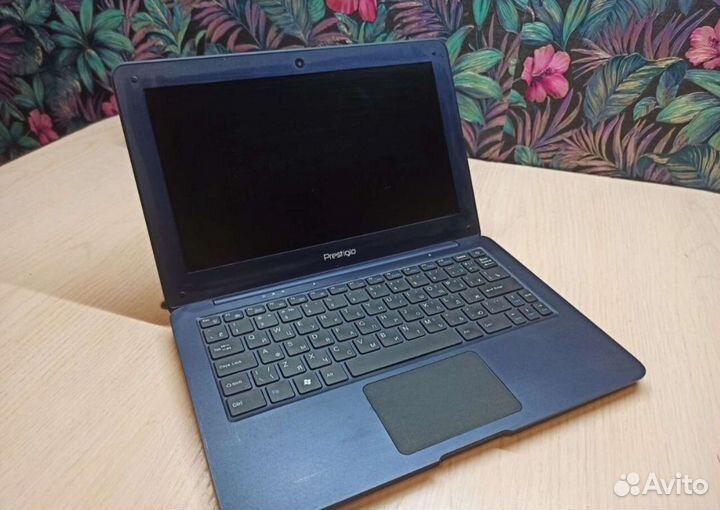 Нетбук Prestogio