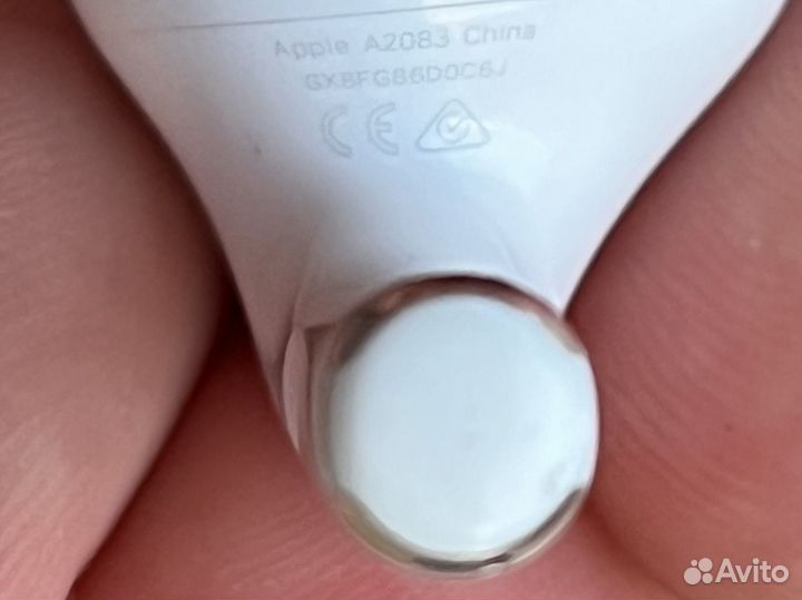 Arpods pro оригинал гарантия