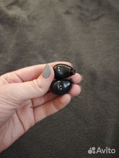 Беспроводные наушники Anker Soundcore Space A40